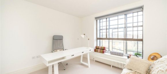 2 bedrooms Apartment in London, United Kingdom No. 12758 16