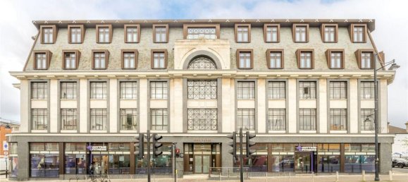 2 bedrooms Apartment in London, United Kingdom No. 12758 12