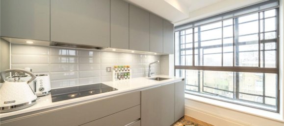 2 bedrooms Apartment in London, United Kingdom No. 12758 7