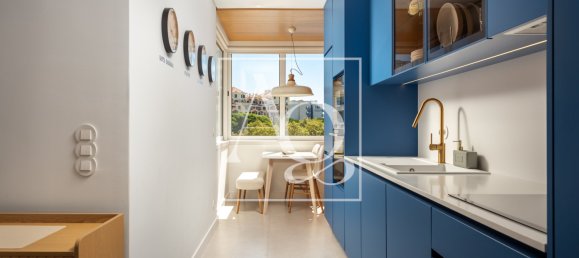 2 bedrooms Apartment in Cascais, Portugal No. 146707 17