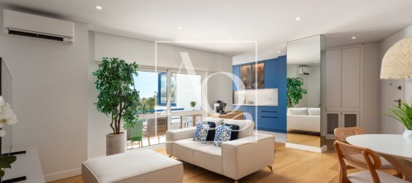 2 bedrooms Apartment in Cascais, Portugal No. 146707 2