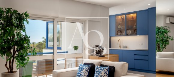 2 bedrooms Apartment in Cascais, Portugal No. 146707 22