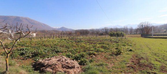 Grundstück in Fontechiari, Italy 1500m², Nr. 162105 2