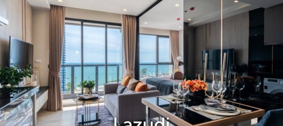 1 bedroom Condo in Bang Lamung, Thailand No. 23961 2