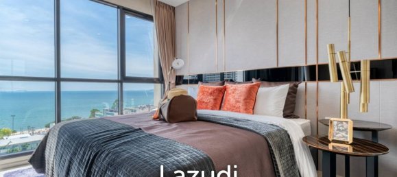 1 bedroom Condo in Bang Lamung, Thailand No. 23961 8