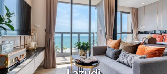 1 bedroom Condo in Bang Lamung, Thailand No. 23961 3