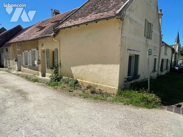 Moradia em banda de 9 divisões em Cote-d'Or, France N.º 327395