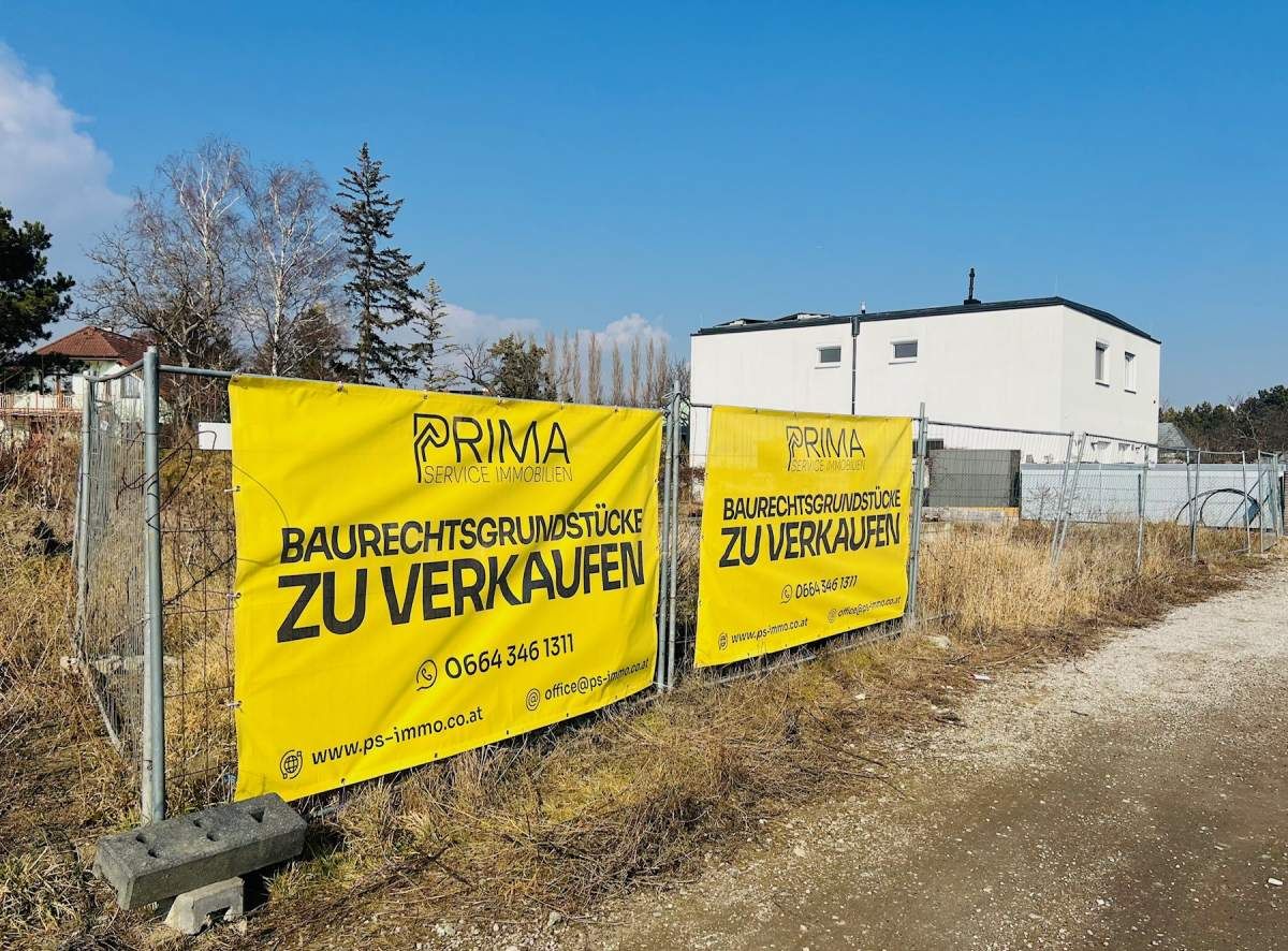 Земельный участок в Гунтрамсдорф, Австрия № 202529