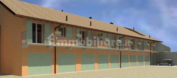 Apartamento T3 em Arconate, Italy N.º 97558 4