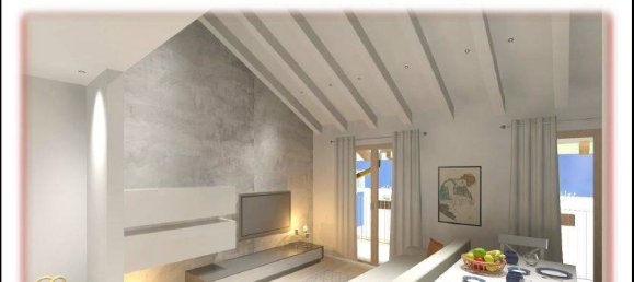 Apartamento T3 em Arconate, Italy N.º 97558 9