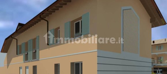 Apartamento T3 em Arconate, Italy N.º 97558 8