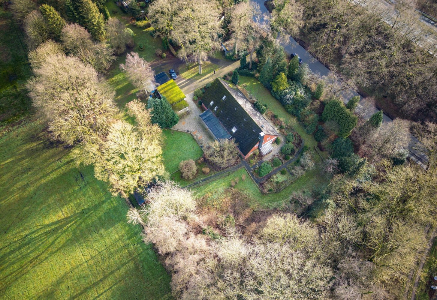 Casa de 4 dormitorios en Verden, Germany No. 132033