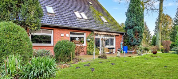 Casa de 4 dormitorios en Verden, Germany No. 132033 10