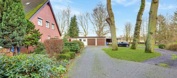 Casa de 4 dormitorios en Verden, Germany No. 132033 3