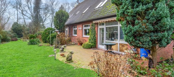 Casa de 4 dormitorios en Verden, Germany No. 132033 6