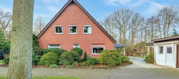 Casa de 4 dormitorios en Verden, Germany No. 132033 4