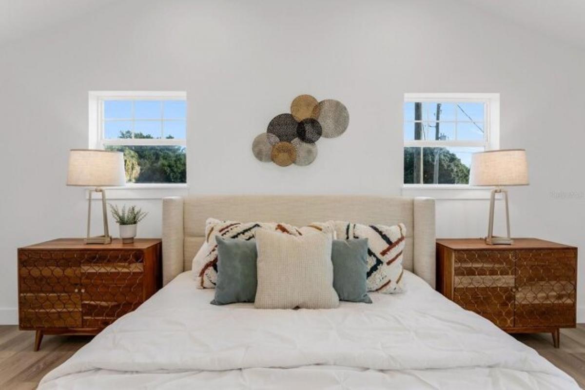 3 Schlafzimmer Haus in Tampa, USA, Nr. 238549