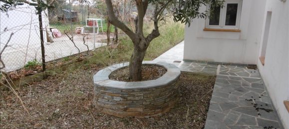 Villa de 6 dormitorios en Euboea, Greece No. 6446 27