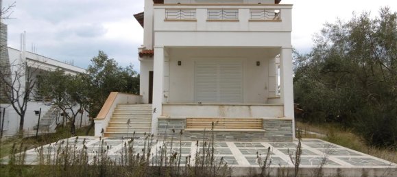 Villa de 6 dormitorios en Euboea, Greece No. 6446 8