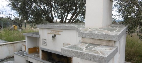 Villa de 6 dormitorios en Euboea, Greece No. 6446 29