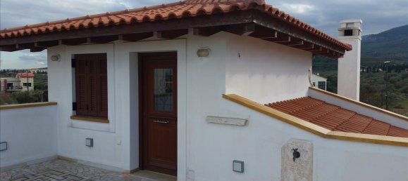 Villa de 6 dormitorios en Euboea, Greece No. 6446 12