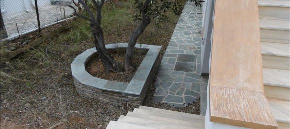 Villa de 6 dormitorios en Euboea, Greece No. 6446 16