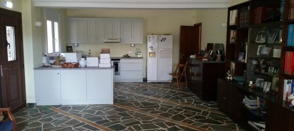 Villa de 6 dormitorios en Euboea, Greece No. 6446 15