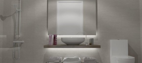 Apartamento T2 em Basque Autonomous Community, Spain N.º 168285 8