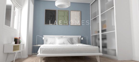 Apartamento T2 em Basque Autonomous Community, Spain N.º 168285 6