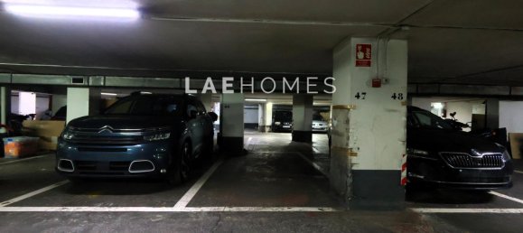 Apartamento T2 em Basque Autonomous Community, Spain N.º 168285 19