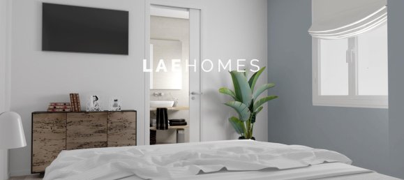 Apartamento T2 em Basque Autonomous Community, Spain N.º 168285 3