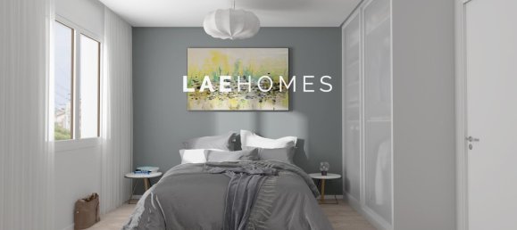 Apartamento T2 em Basque Autonomous Community, Spain N.º 168285 2