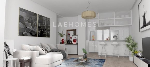 Apartamento T2 em Basque Autonomous Community, Spain N.º 168285 9