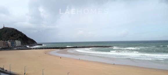 Apartamento T2 em Basque Autonomous Community, Spain N.º 168285 10