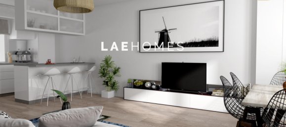 Apartamento T2 em Basque Autonomous Community, Spain N.º 168285 4