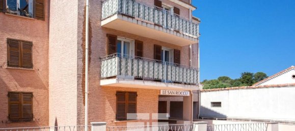 2 غرف نوم شقة في Saint-Florent, France رقم 93851 3