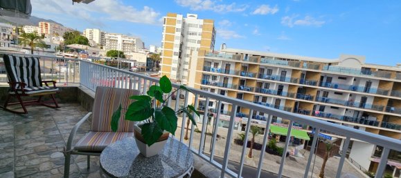 2 bedrooms Apartment in Benalmadena, Spain No. 52794 2