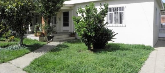 Casa de 4 dormitorios en Oaxaca, Mexico No. 154988 2