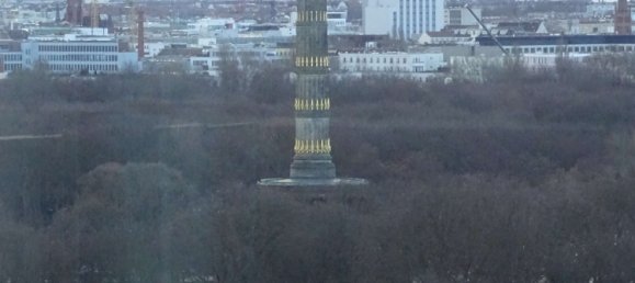 1 غرف نوم بانتهاوس في Hansaviertel, Germany رقم 301029 11