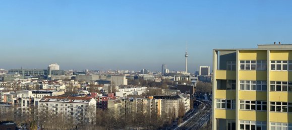 1 غرف نوم بانتهاوس في Hansaviertel, Germany رقم 301029 28