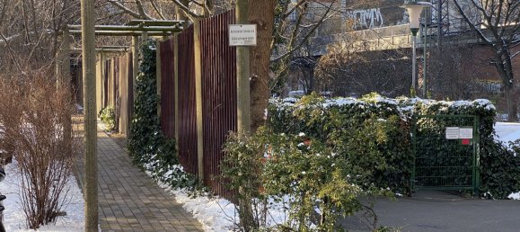 1 غرف نوم بانتهاوس في Hansaviertel, Germany رقم 301029 39