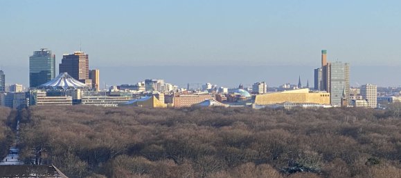 1 غرف نوم بانتهاوس في Hansaviertel, Germany رقم 301029 24