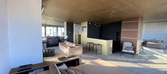 1 غرف نوم بانتهاوس في Hansaviertel, Germany رقم 301029 52