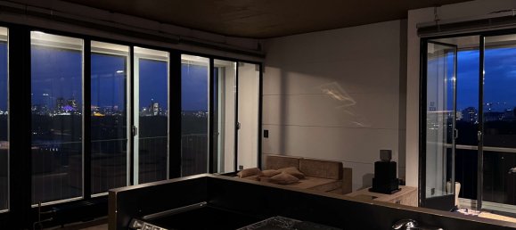 1 غرف نوم بانتهاوس في Hansaviertel, Germany رقم 301029 6