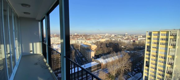 1 غرف نوم بانتهاوس في Hansaviertel, Germany رقم 301029 20