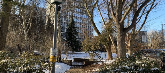 1 غرف نوم بانتهاوس في Hansaviertel, Germany رقم 301029 50