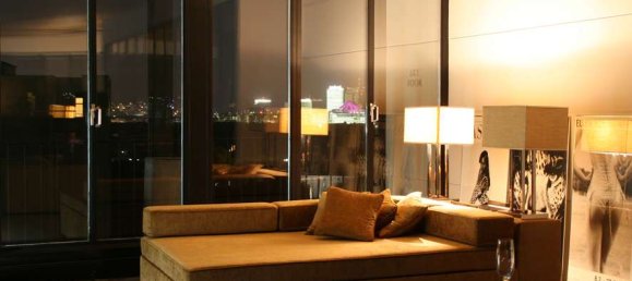 1 غرف نوم بانتهاوس في Hansaviertel, Germany رقم 301029 3