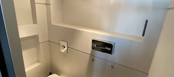 1 غرف نوم بانتهاوس في Hansaviertel, Germany رقم 301029 12