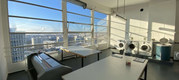 1 غرف نوم بانتهاوس في Hansaviertel, Germany رقم 301029 27