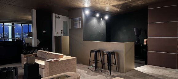 1 غرف نوم بانتهاوس في Hansaviertel, Germany رقم 301029 9